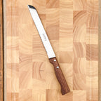 Couteau à pain lame 17,5 cm
