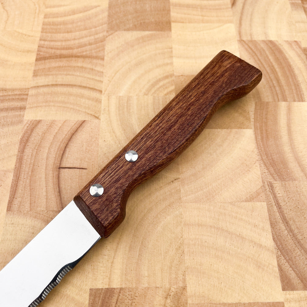 Couteau à pain lame 17,5 cm