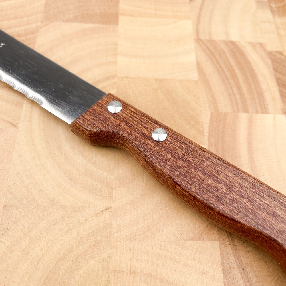 Couteau à pain lame 17,5 cm
