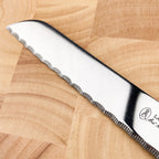 Couteau à pain lame 17,5 cm