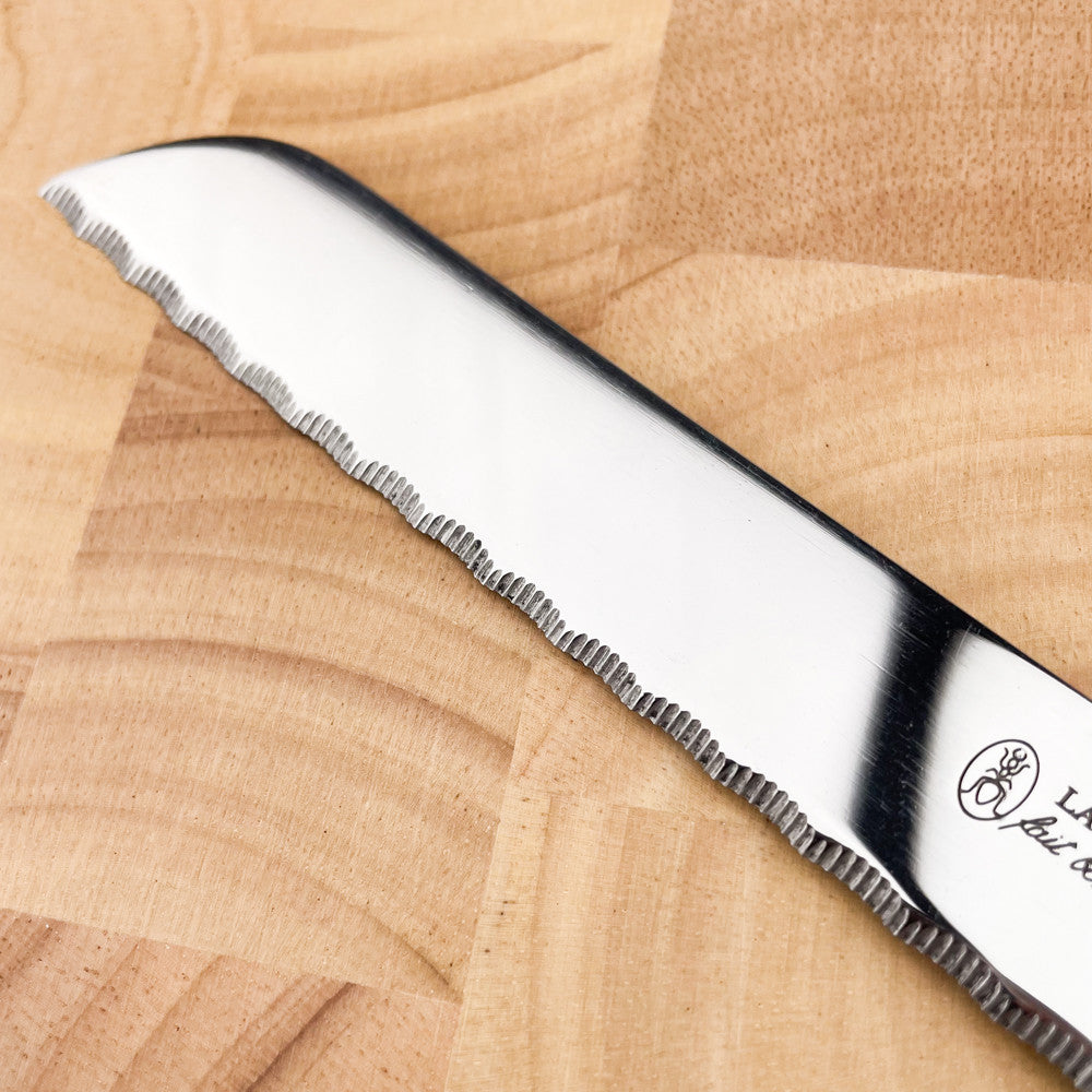Couteau à pain lame 17,5 cm