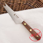 Couteau à plateau de fromage
