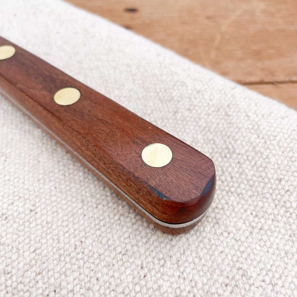 Couteau à plateau de fromage