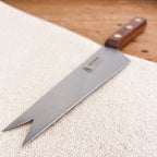 Couteau à plateau de fromage