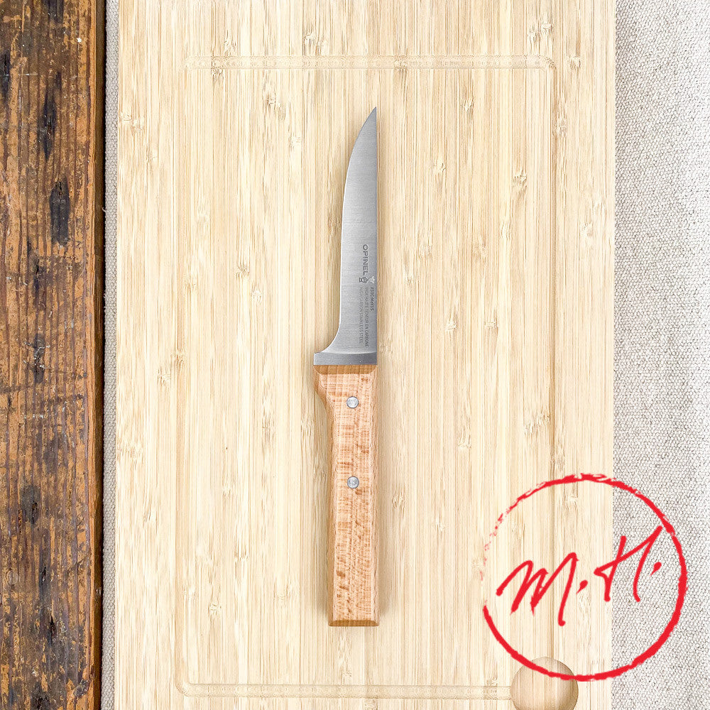 Couteau à viande/volaille Opinel n°122