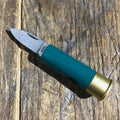 Couteau Cartouche Chasse