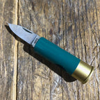 Couteau Cartouche Chasse