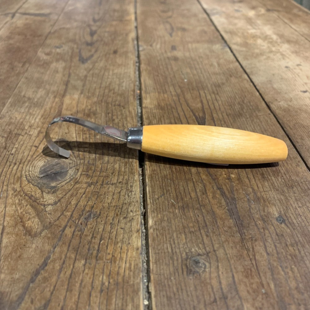 Couteau croche