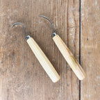 couteau croche sculpter Pfeil