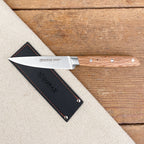 Couteau d'office Dumas avec etui