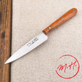 Couteau d’office Manche en padouk 8,5 cm