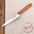 Couteau d’office Manche en padouk 8,5 cm