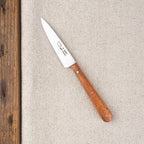 Couteau d’office Manche en padouk 8,5 cm