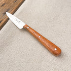 Couteau d’office Manche en padouk 8,5 cm