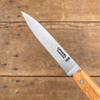 Couteau d'office n°102 Opinel acier carbone