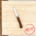 Couteau d'office Opinel Les Forgés 1890