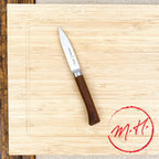 Couteau d'office Opinel Les Forgés 1890
