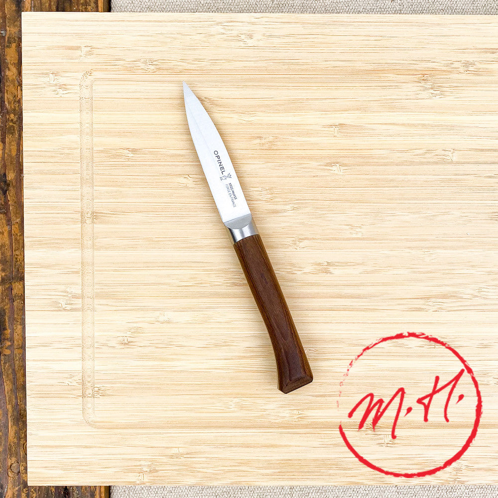 Couteau d'office Opinel Les Forgés 1890