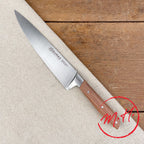 Couteau de chef 20 cm Chêne vert - Dumas