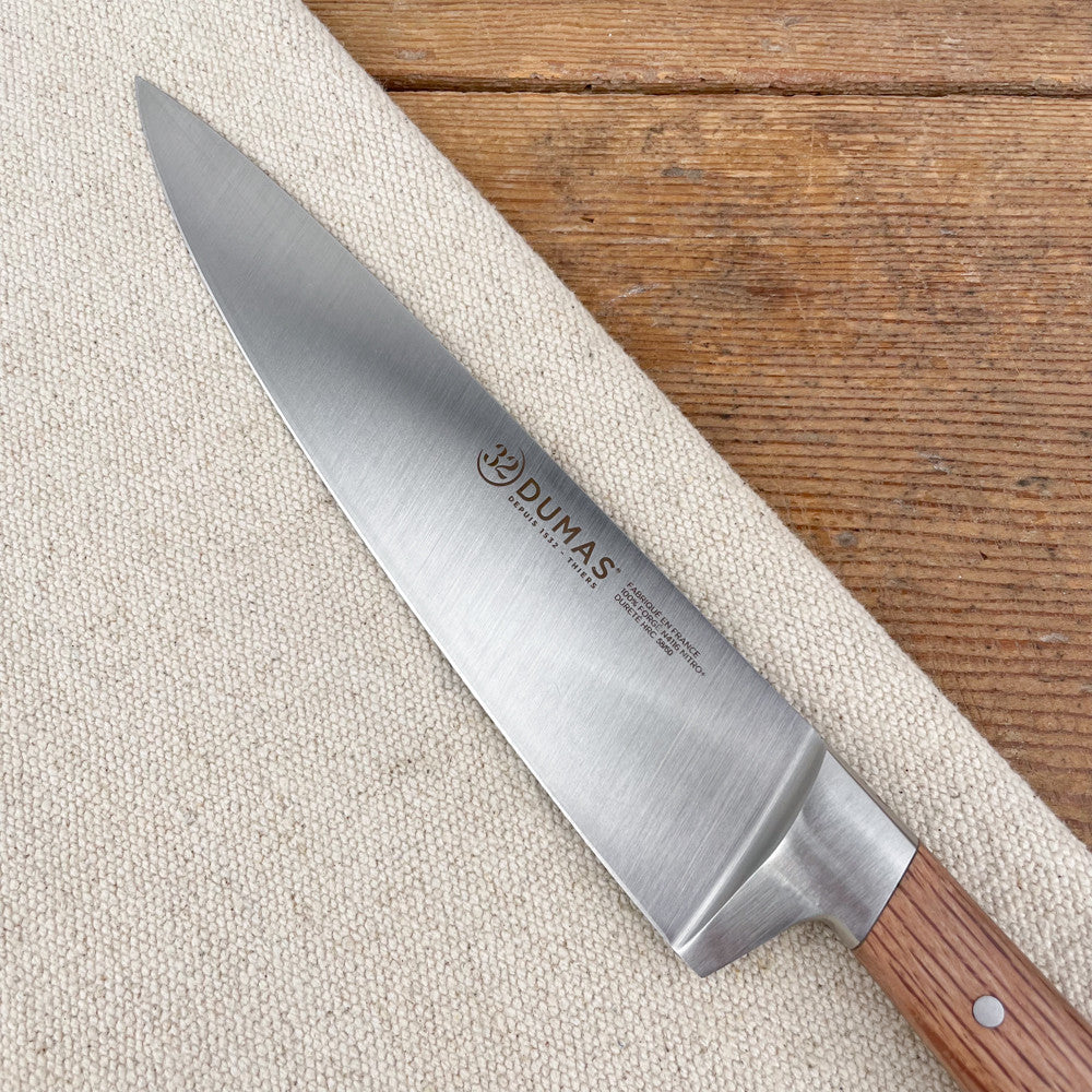 Couteau de chef Dumas