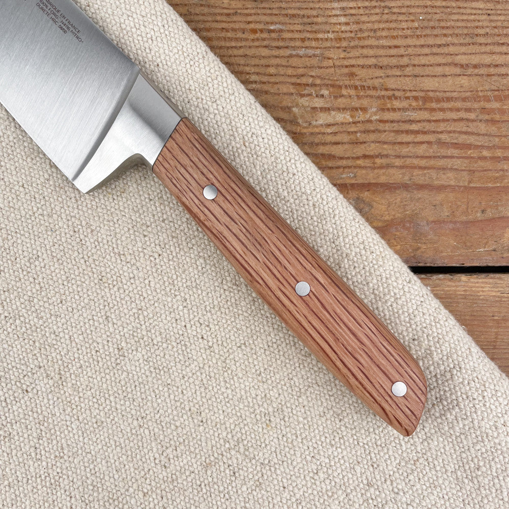 Couteau de chef Dumas Chêne Vert