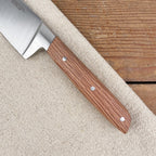 Couteau de chef Dumas Chêne Vert