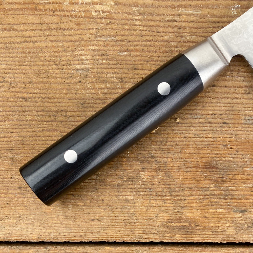 Couteau de chef japonais
