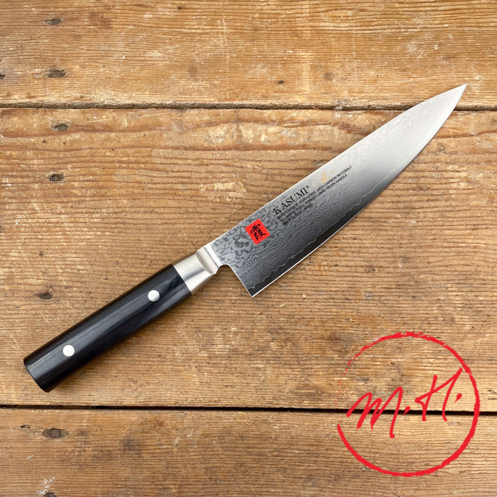 Couteau de chef japonais