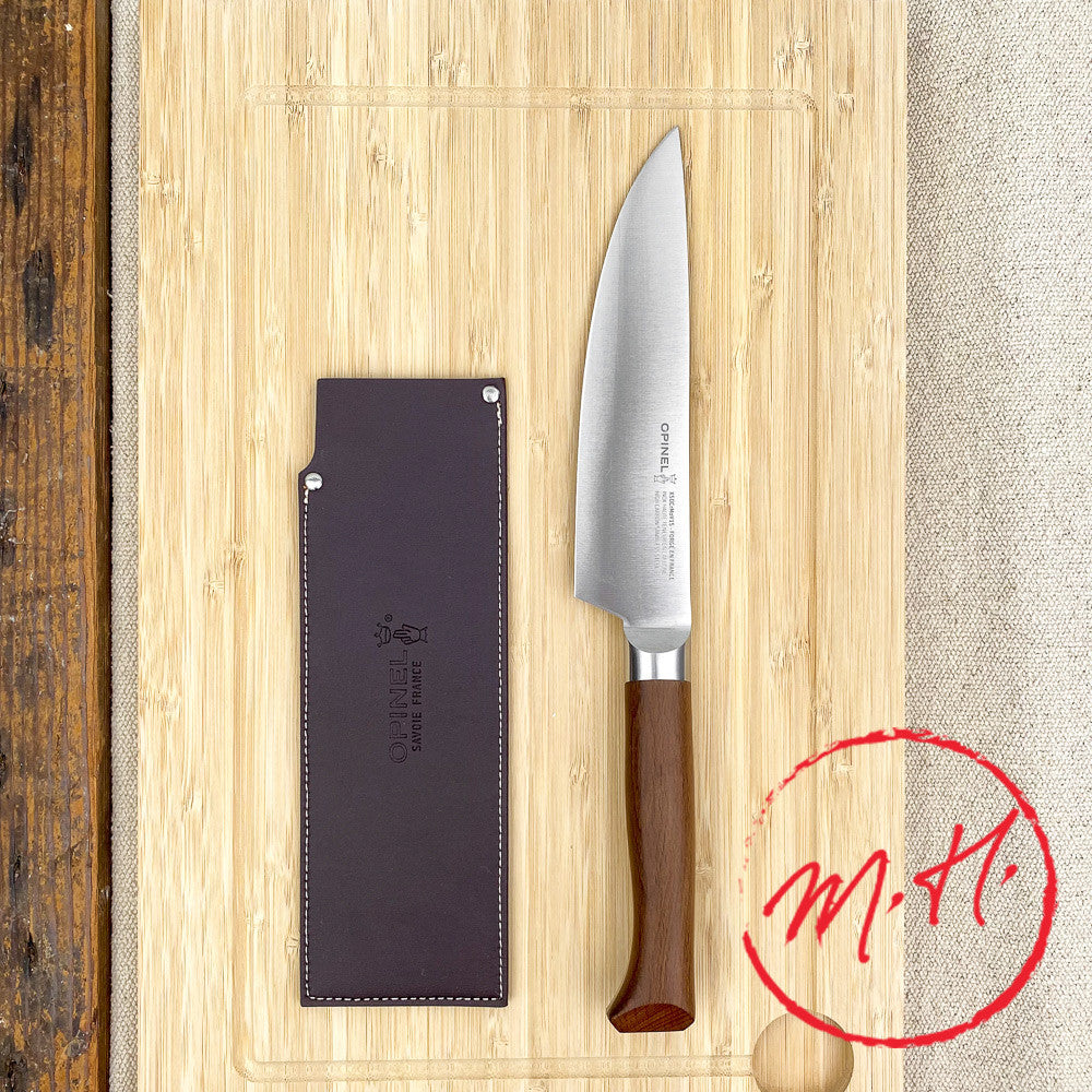 Couteau de chef Opinel Les Forgés 1890