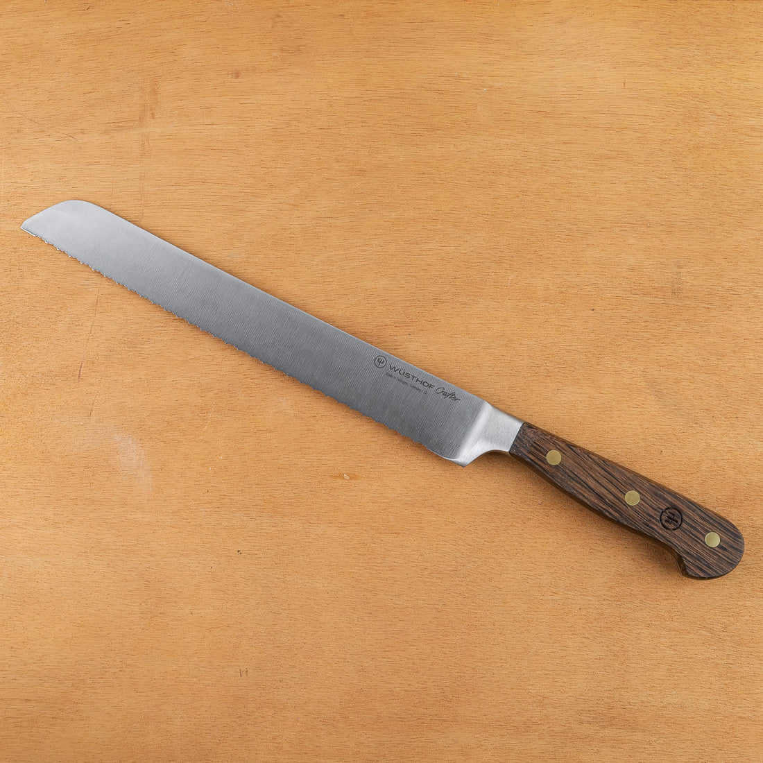 Couteau de cuisine Crafter forgé
