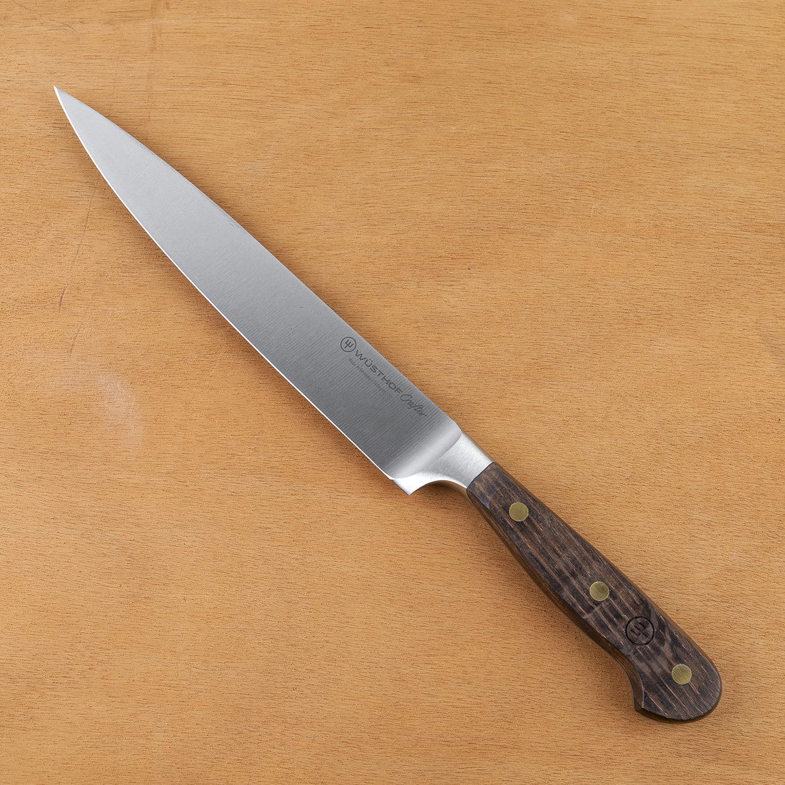Couteau de cuisine Crafter forgé