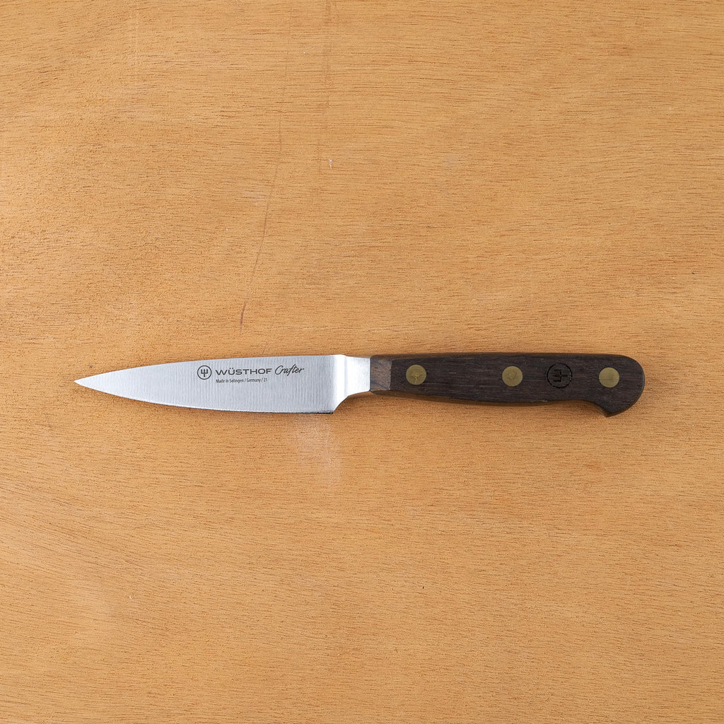 Couteau de cuisine Crafter forgé