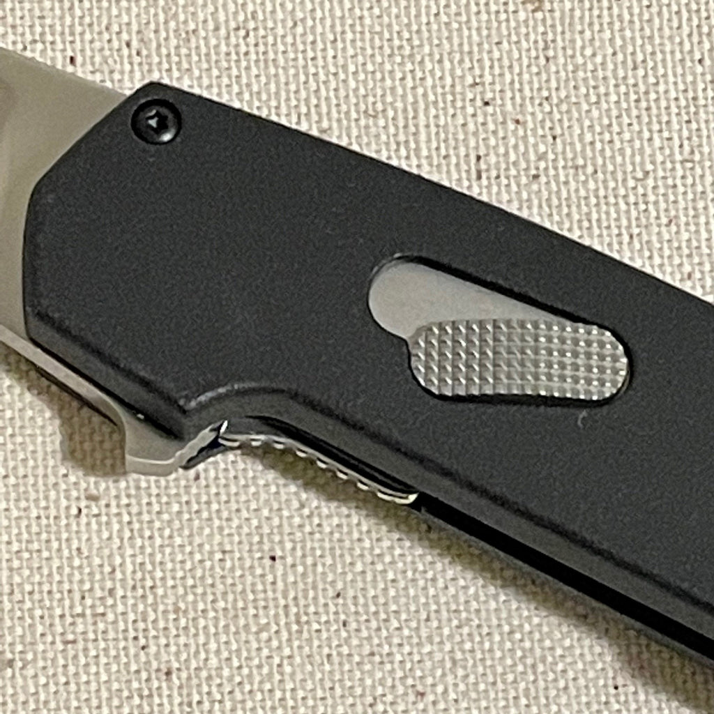 Couteau de mécanicien Cottidae
