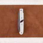 Couteau de poche Sauveterre en os