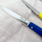 Couteau de table Opinel en bois