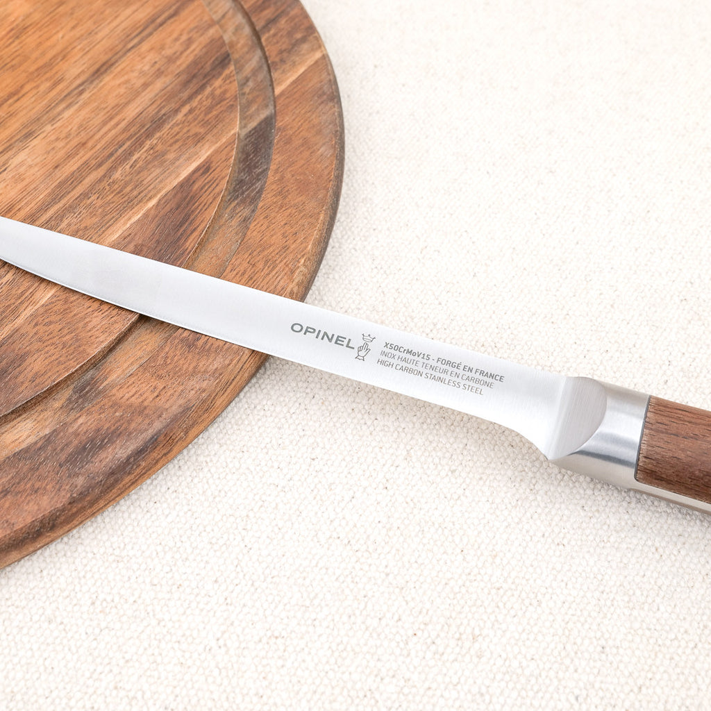 Couteau Effilé Les Forgés Opinel