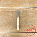 Couteau éplucheur Opinel en hêtre
