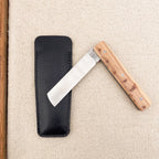 Couteau fermant 20/20 manche en genévrier