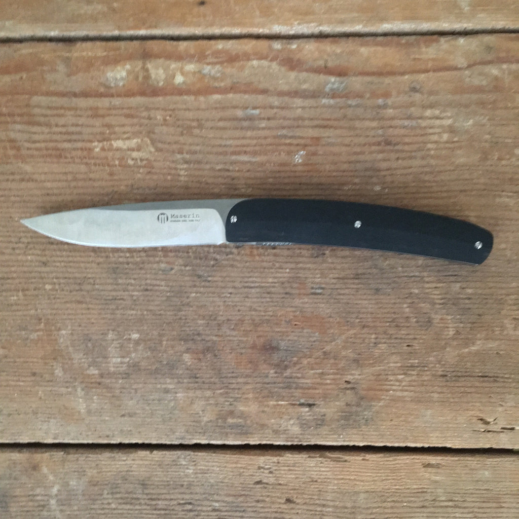 Couteau gourmet Maserin