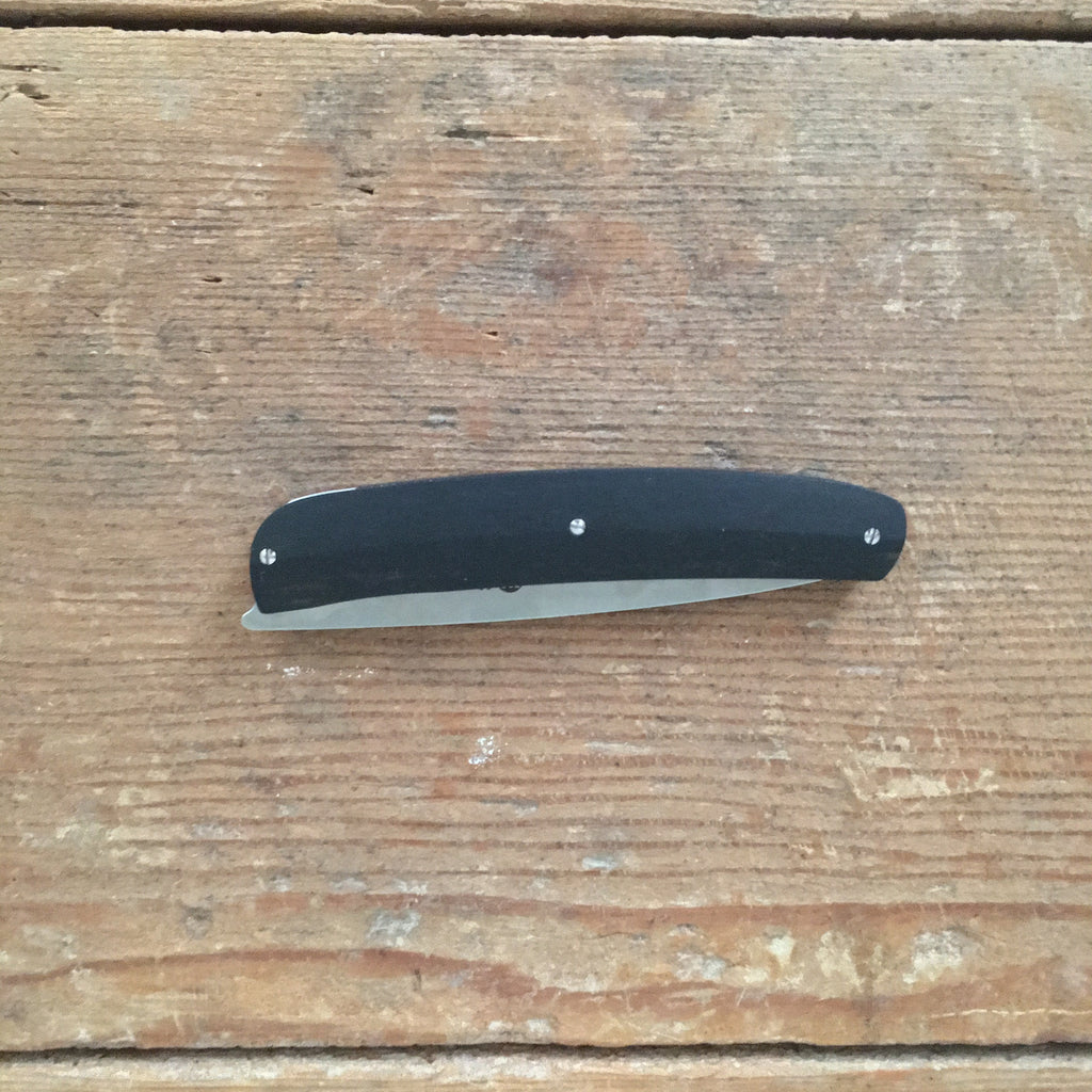 Couteau gourmet Maserin