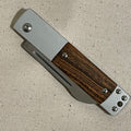 Couteau In-Estro Maserin