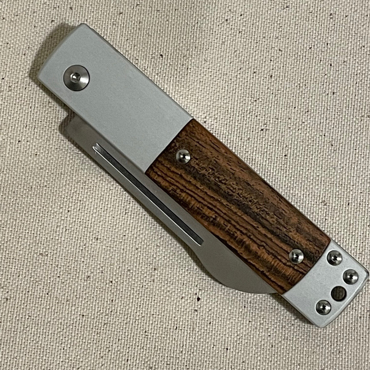 Couteau In-Estro Maserin
