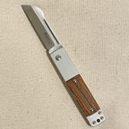 Couteau In-Estro Maserin