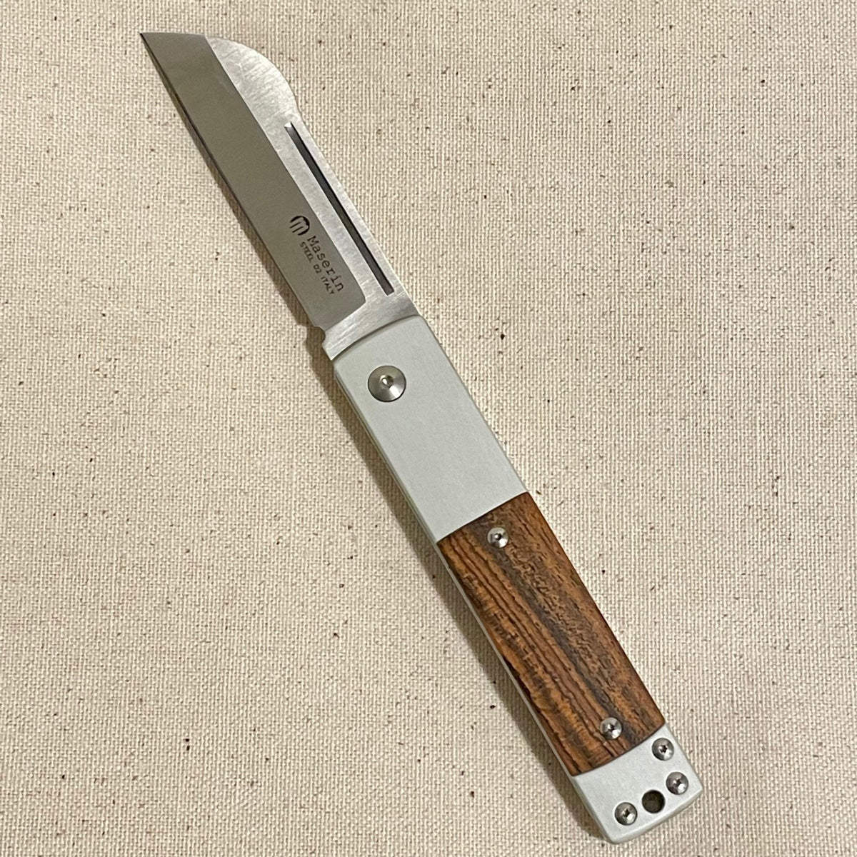 Couteau In-Estro Maserin