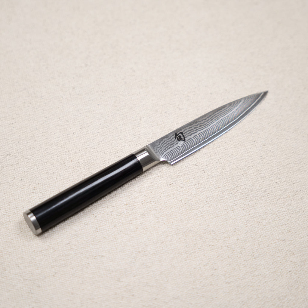 Couteau Shun Damas universel