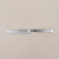 Couteau Kappa monobloc inox