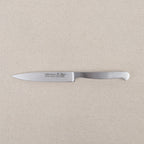Couteau Kappa monobloc inox