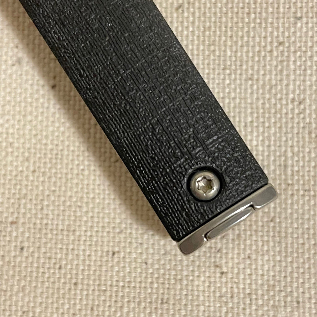 Couteau linerlock Ceo flipper