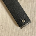 Couteau linerlock Ceo flipper