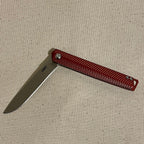 Couteau linerlock Stylus